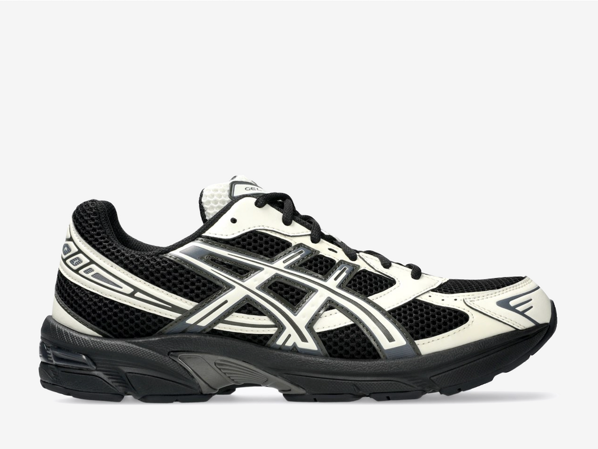 Asics Gel 1130 Black Cream