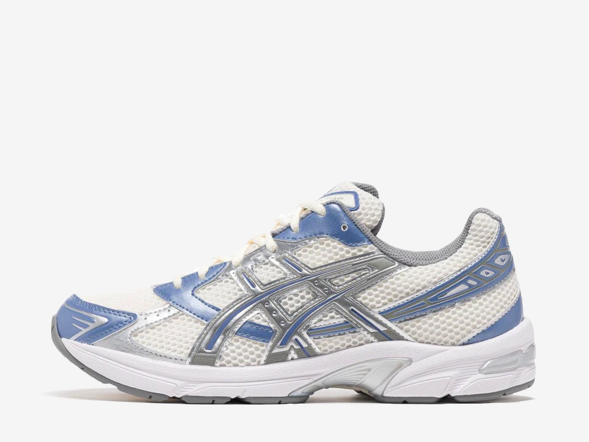 Asics Gel 1130 Cream Blueberry