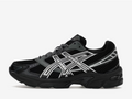 Asics Gel 1130 Black Glacier Grey