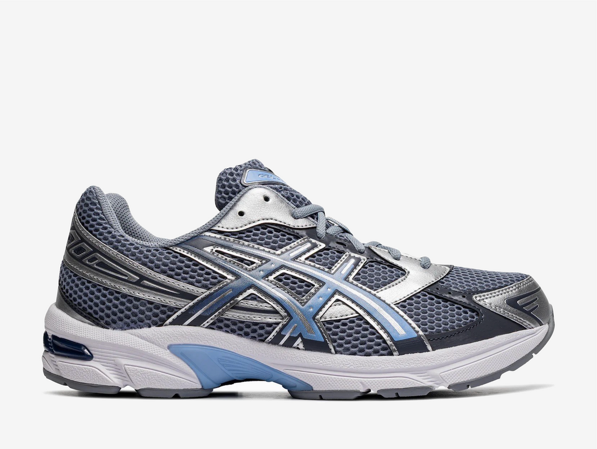Asics Gel 1130 Gravel Pure Silver
