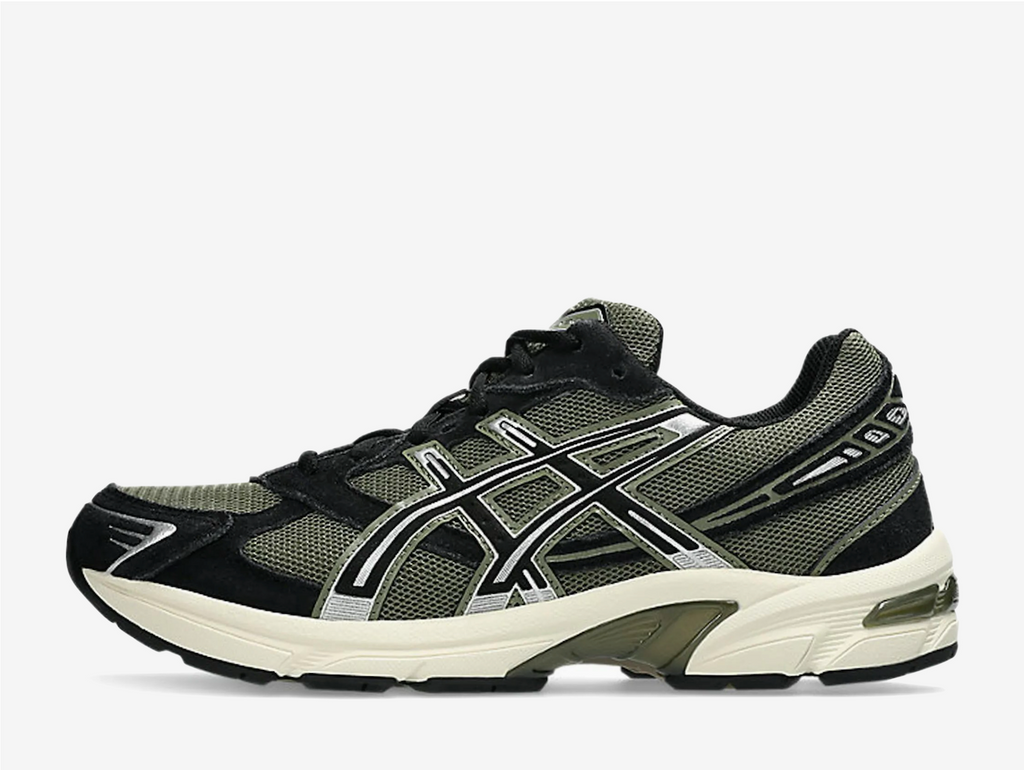 Asics Gel 1130 Irvine Black