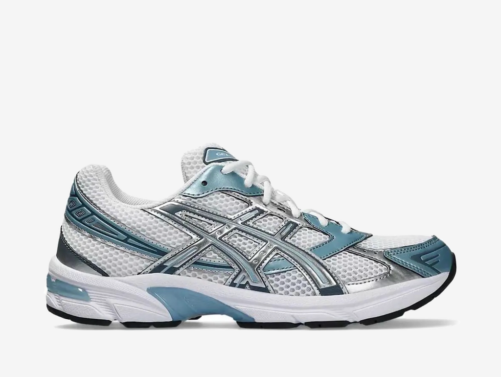 Asics Gel 1130 Shark Skin