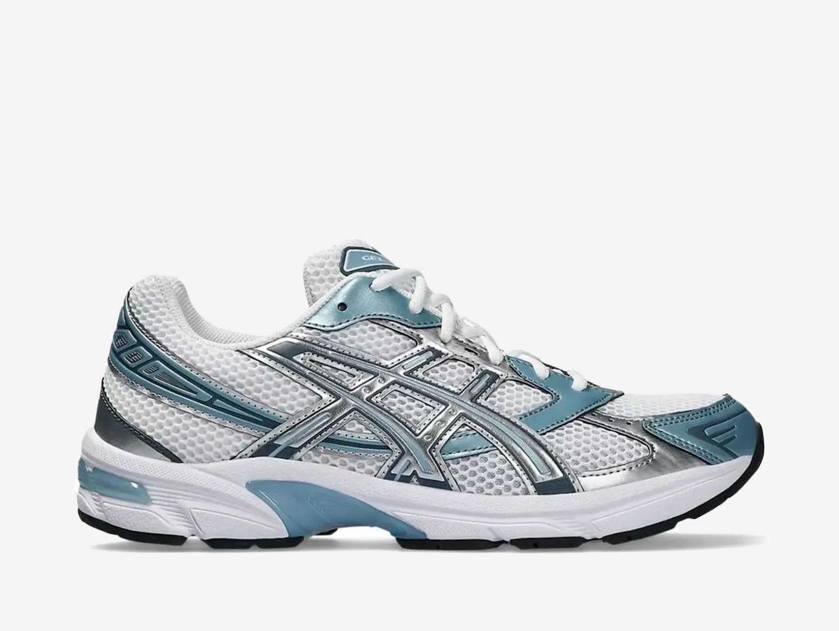 Asics Gel 1130 Shark Skin