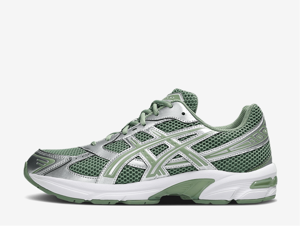 Asics Gel 1130 Swamp Green (W)