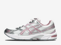 Asics Gel 1130 White Taro Purple