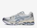 Asics Gel Kayano 14 White Light Navy