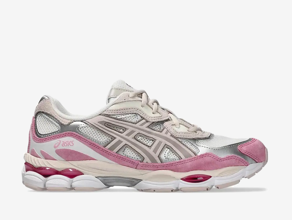 Asics Gel NYC Cream Mineral Beige