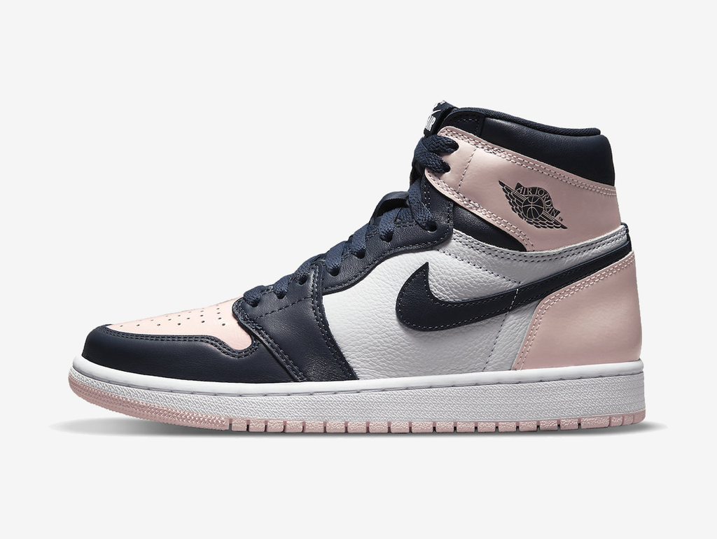Air Jordan 1 High Atmosphere (W)