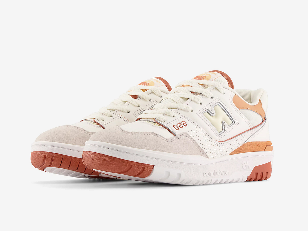 New Balance 550 Au Lait (W)