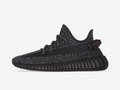 Yeezy 350 V2 Black Reflective