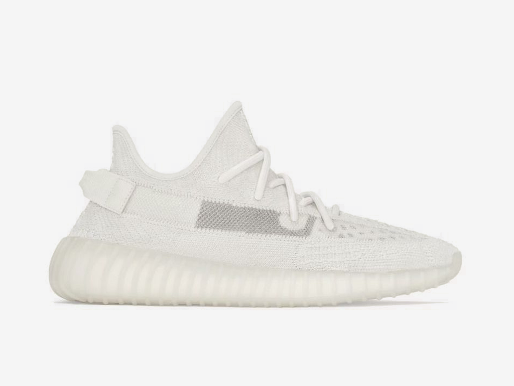 Yeezy 350 V2 Bone