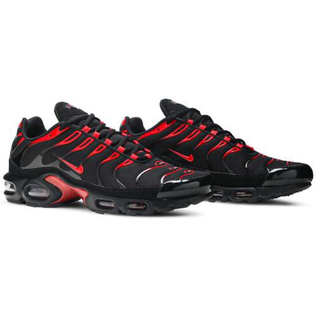 Air Max Plus ‘Bred’