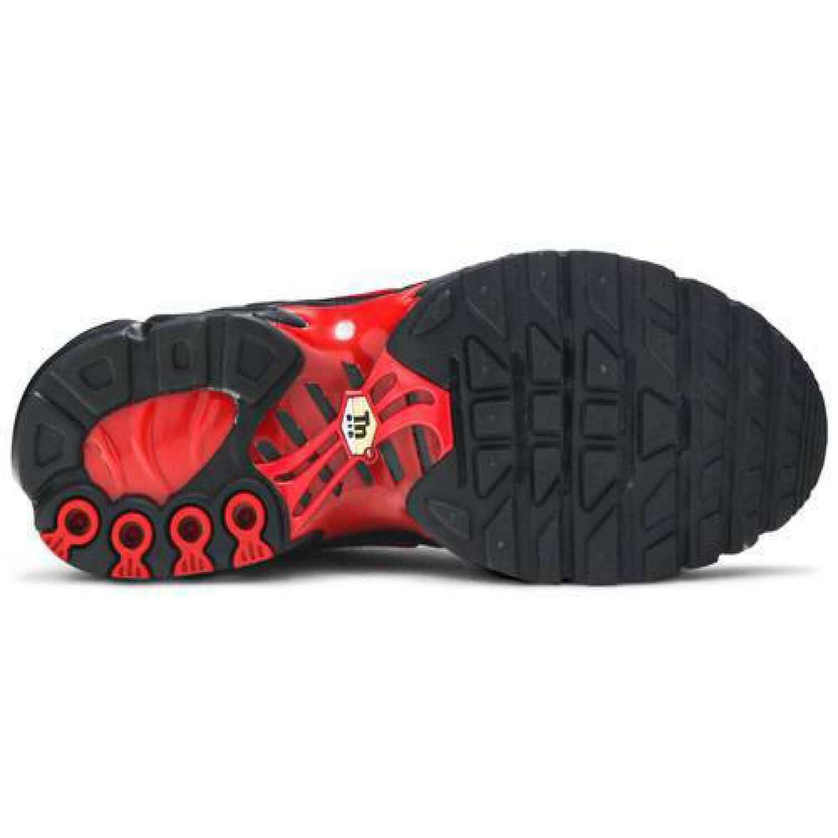 Air Max Plus ‘Bred’