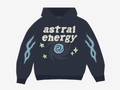 Broken Planet Hoodie Astral Energy