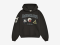 Broken Planet Hoodie Beware