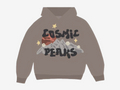 Broken Planet Hoodie Cosmic Peaks