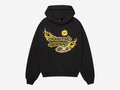 Broken Planet Hoodie Cosmic Speed