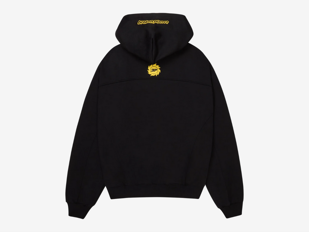 Broken Planet Hoodie Cosmic Speed
