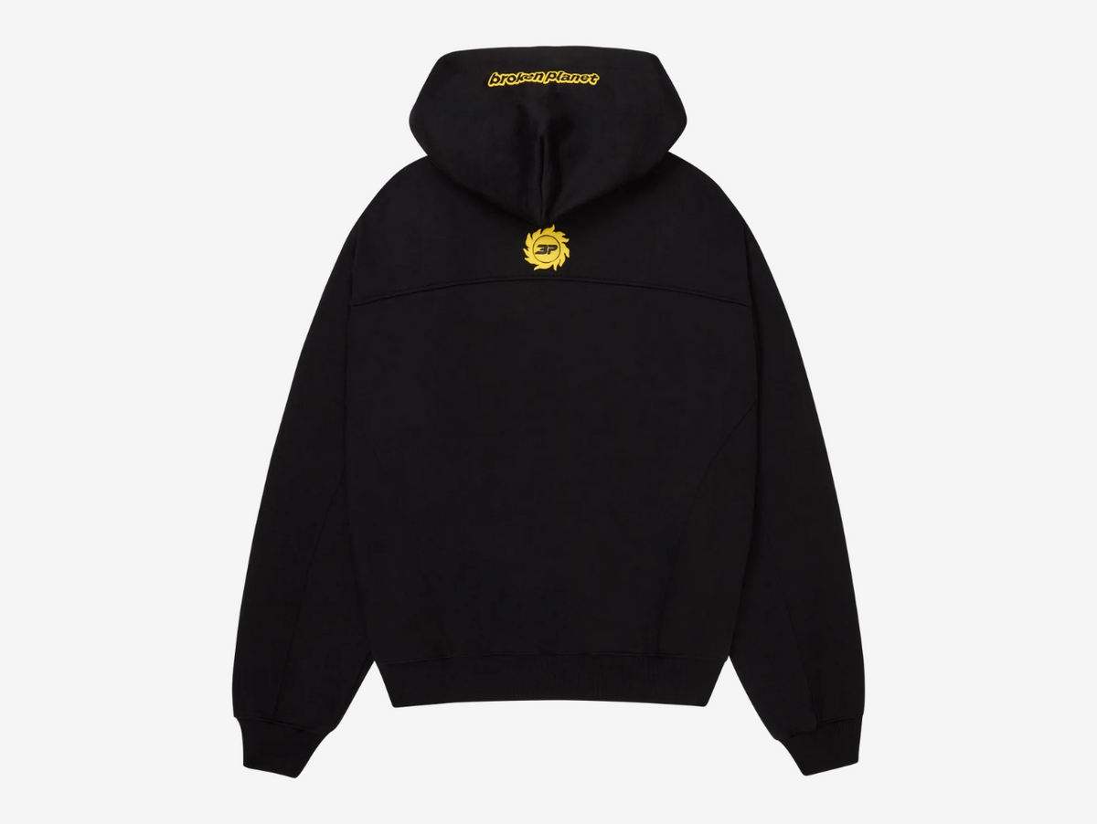 Broken Planet Hoodie Cosmic Speed
