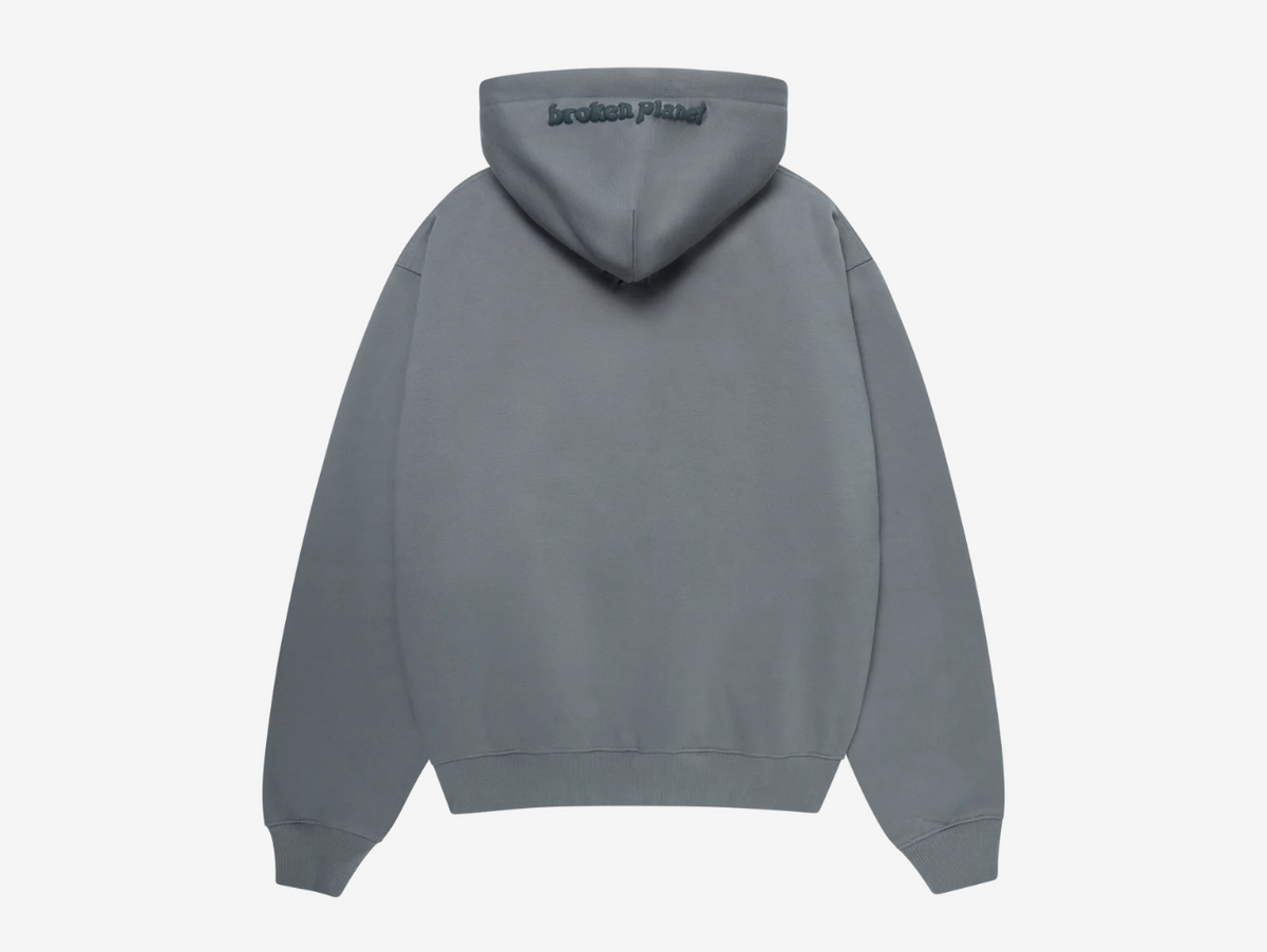 Broken Planet Hoodie Falling Stars