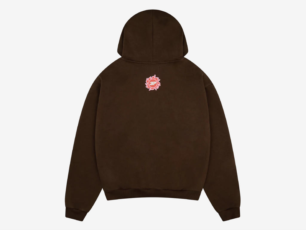 Broken Planet Hoodie It Starts With Luv