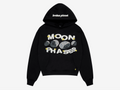 Broken Planet Hoodie Moon Phases