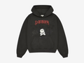 Broken Planet Hoodie More Darkness