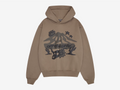 Broken Planet Hoodie Off The Grid