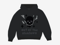 Broken Planet Hoodie Out Of The Shadows