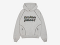 Broken Planet Hoodie Performance