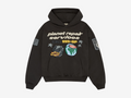 Broken Planet Hoodie Planet Repair Services