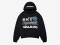 Broken Planet Hoodie Sky Walking