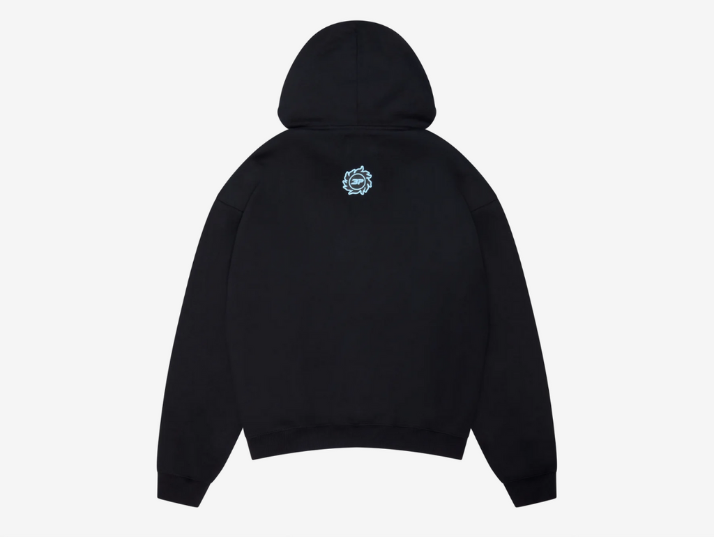 Broken Planet Hoodie Sky Walking