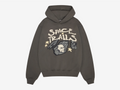 Broken Planet Hoodie Space Trails