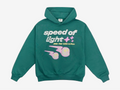 Broken Planet Hoodie Speed Of Light