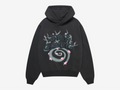 Broken Planet Hoodie Stargazing