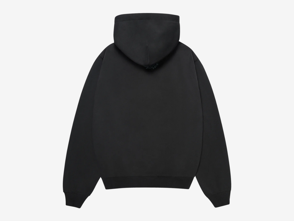 Broken Planet Hoodie Stargazing