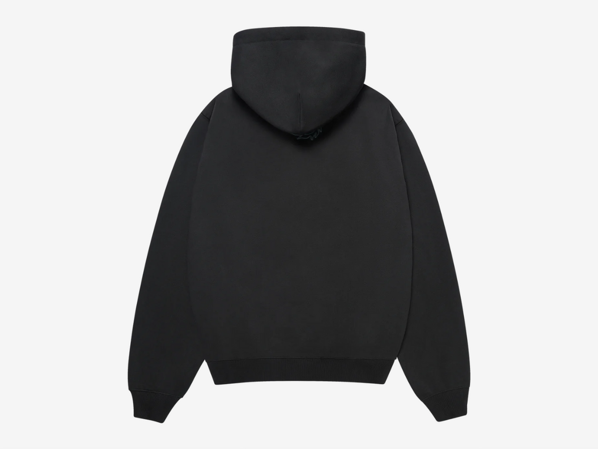 Broken Planet Hoodie Stargazing