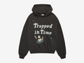 Broken Planet Hoodie Trapped In Time