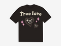 Broken Planet T-Shirt True Love