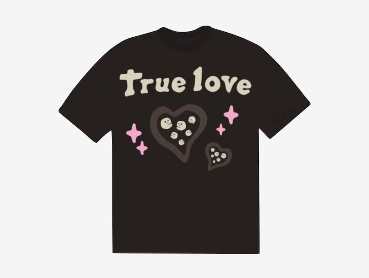 Broken Planet T-Shirt True Love