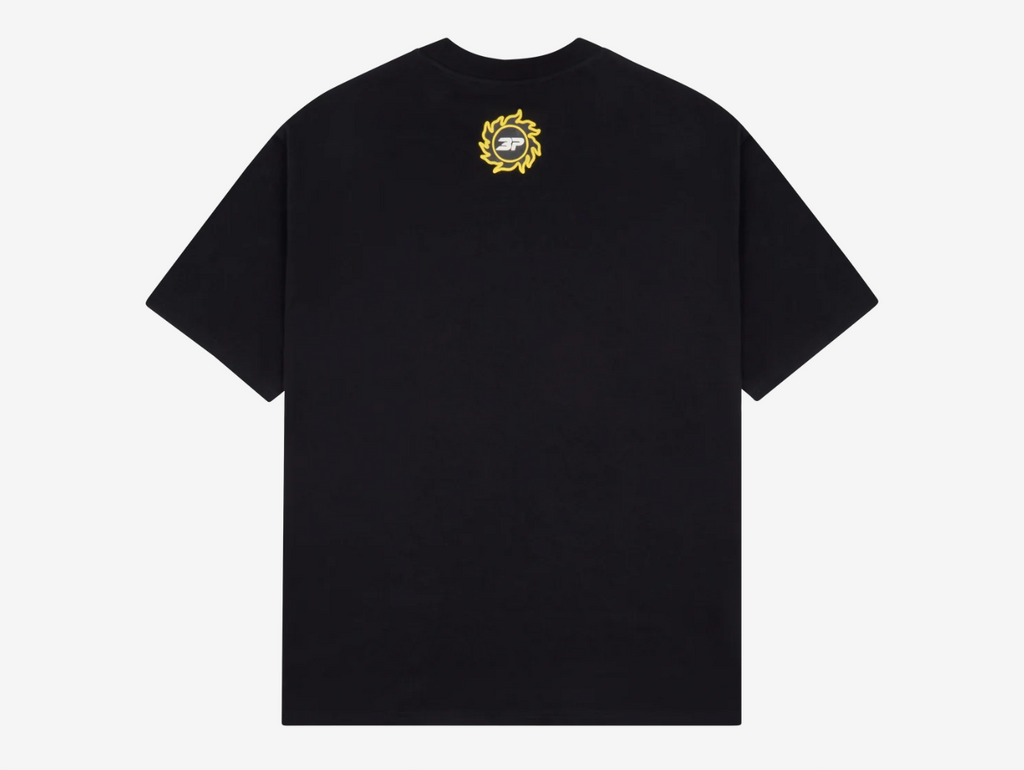 Broken Planet T-Shirt Another Day