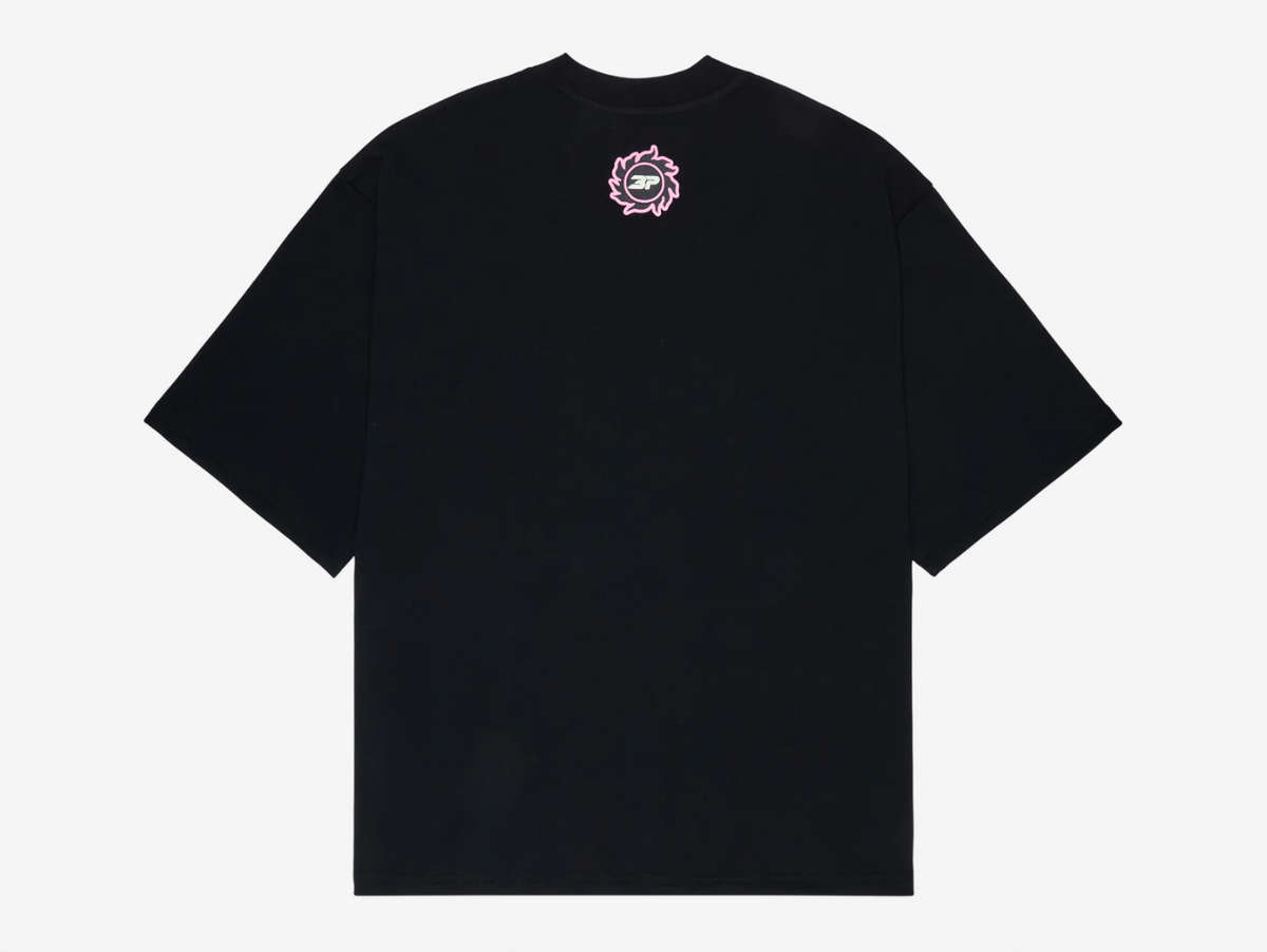 Broken Planet T-Shirt Different Day