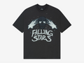 Broken Planet T-Shirt Falling Stars