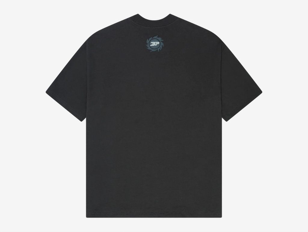 Broken Planet T-Shirt Falling Stars