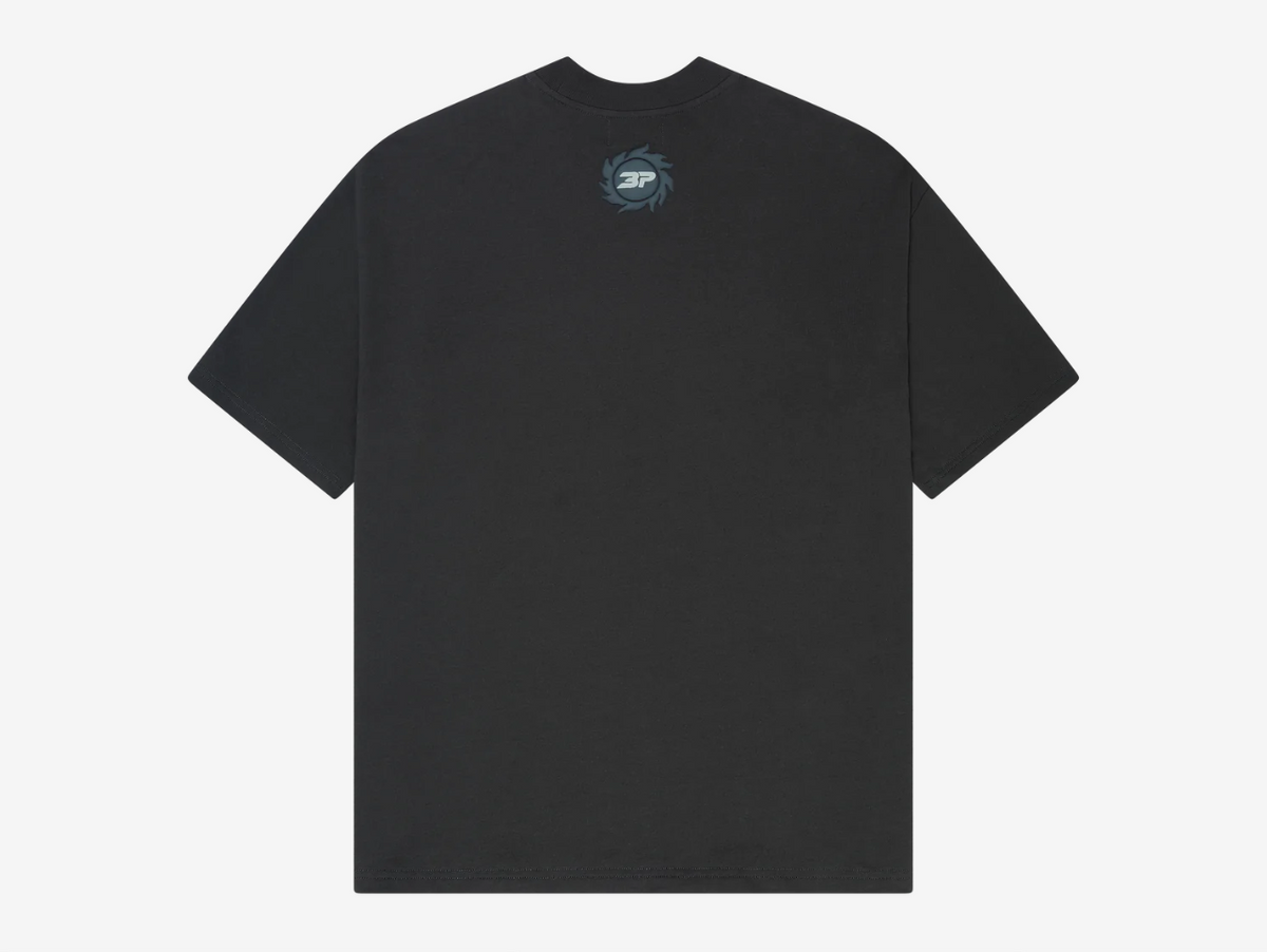 Broken Planet T-Shirt Falling Stars