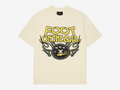 Broken Planet T-Shirt Foot On The Gas