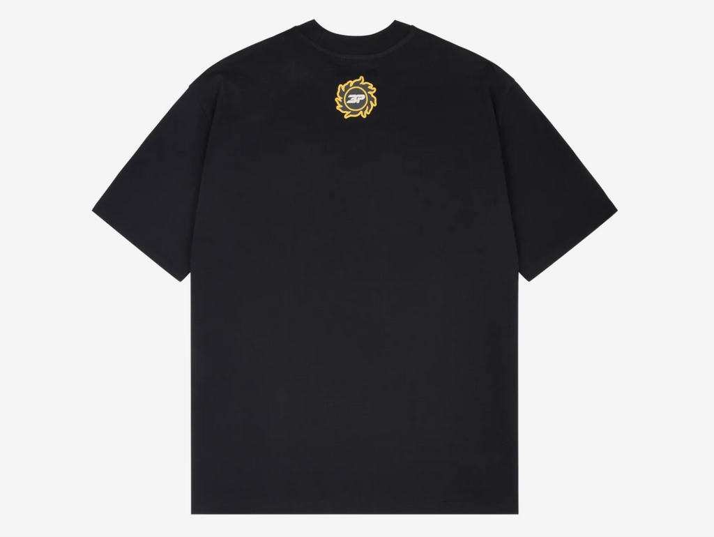 Broken Planet T-Shirt Luv My Planet