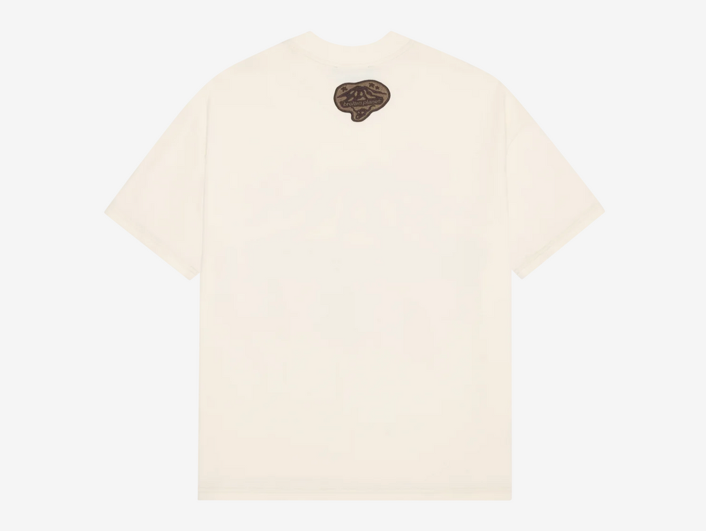 Broken Planet T-Shirt Off The Grid