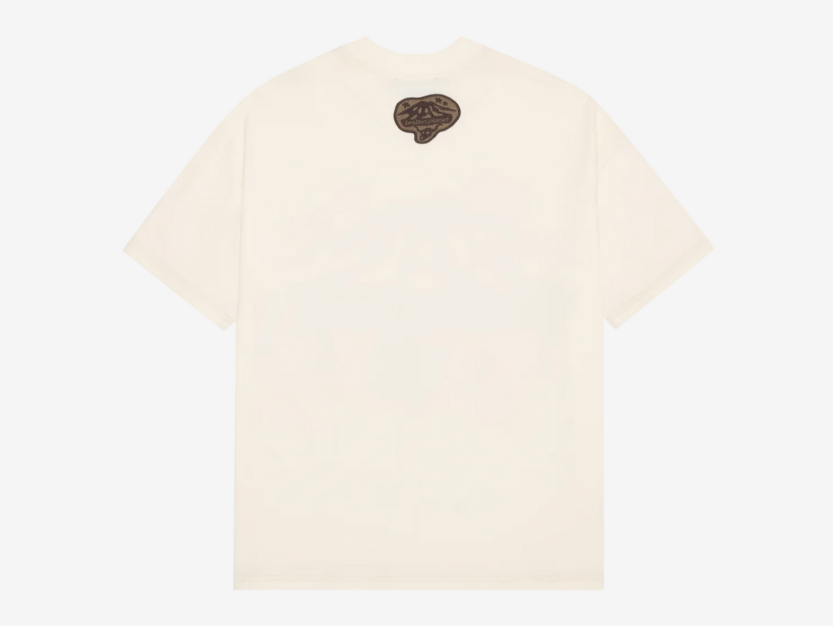Broken Planet T-Shirt Off The Grid